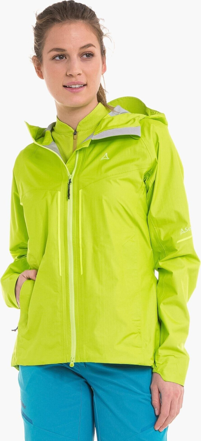 Schöffel Jacket Gardasee1 Women (12585-23362)