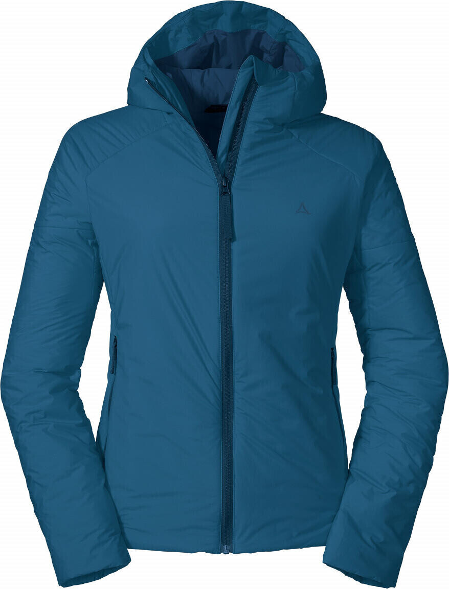 Schöffel Thermo Jacket Piemont Women (12783-23425-8680) stellar