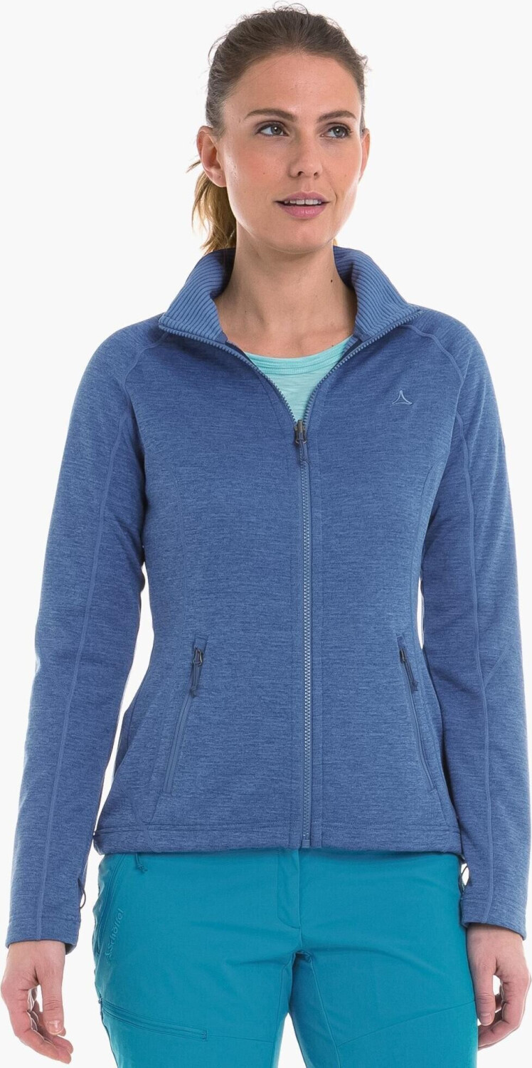 Schöffel Zipin! Fleece Tokio3 (12651-23365-8560) blue indigo