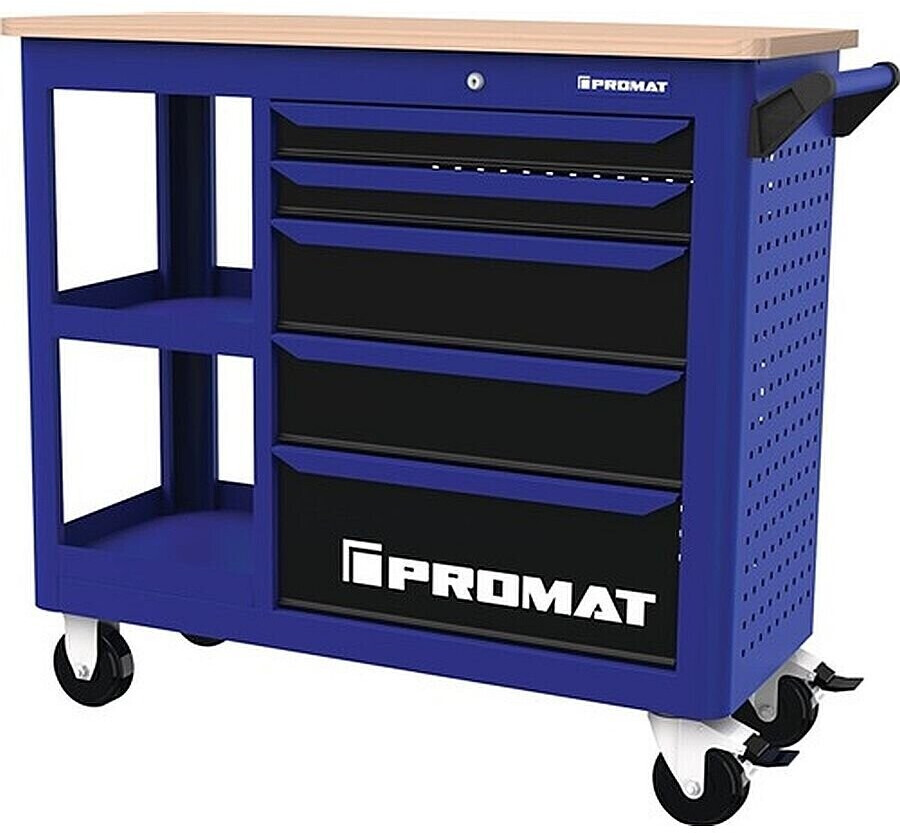 Promat TREND 1134x499x1039mm