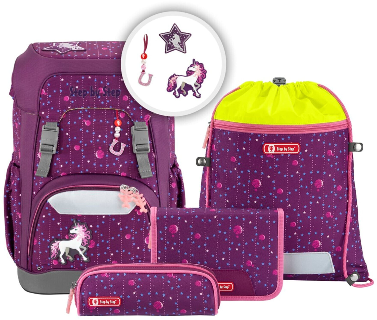 Step by Step Giant Set ab 128,90 € (Black Friday Deals) | Preisvergleich  bei idealo.de