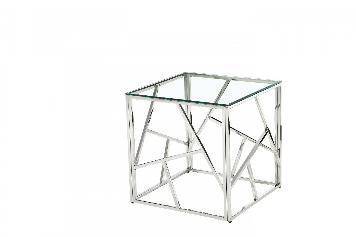 Bobochic Table d'appoint Island