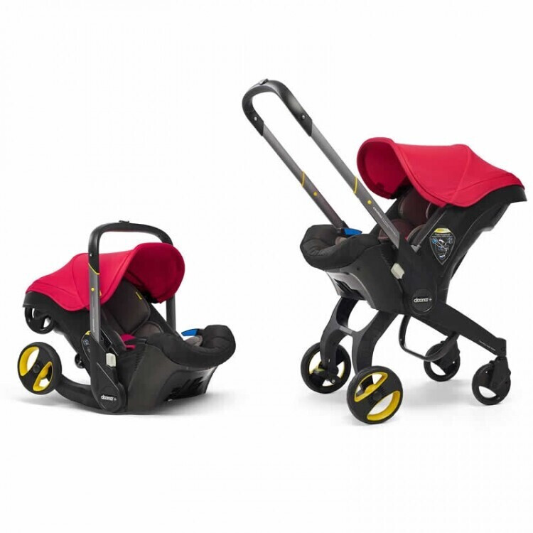 Doona max автокресло Doona max автокресло