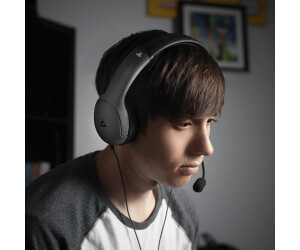 Lvl 40 wired headset ps4 outlet