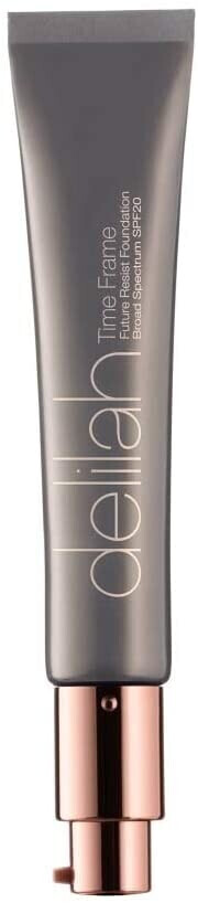 Delilah Time Frame Future Resist Foundation SPF20 38ml