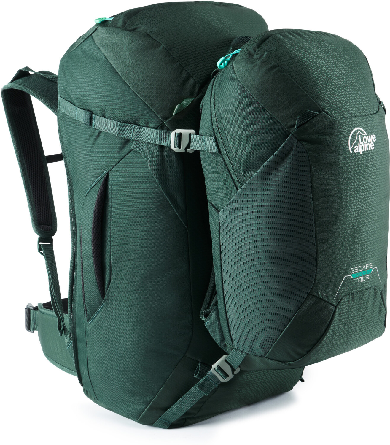 Lowe alpine 15l rucksack top