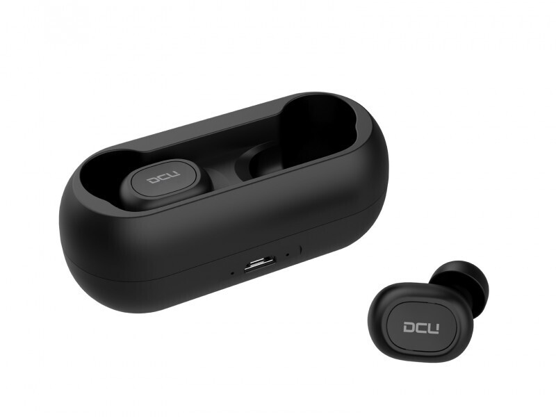 DCU Tecnologic Earbuds 34152000