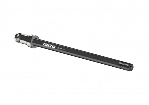 Croozer Thru Axle Hitch N (12 - 209 - 1.75)
