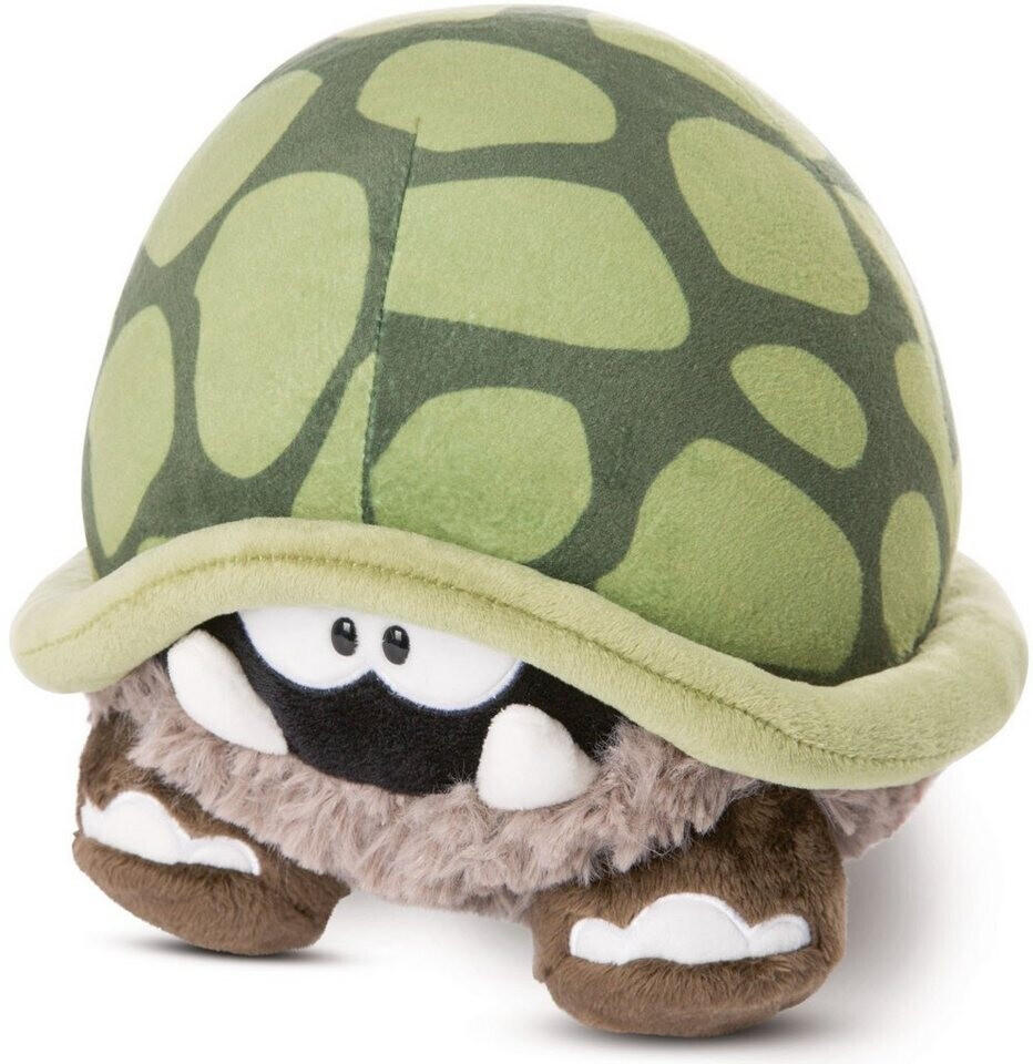 NICI Stone Age Friends - Turtle Helmut 23 cm