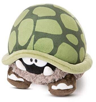 NICI Stone Age Friends - Turtle Helmut 32 cm
