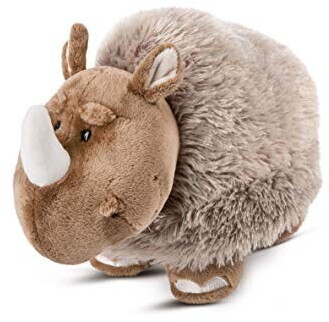 NICI Stone Age Friends - Woolly rhinoceros Ellinor 32 cm