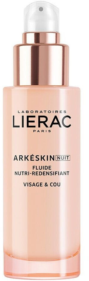 Lierac Night Fluid (50ml)