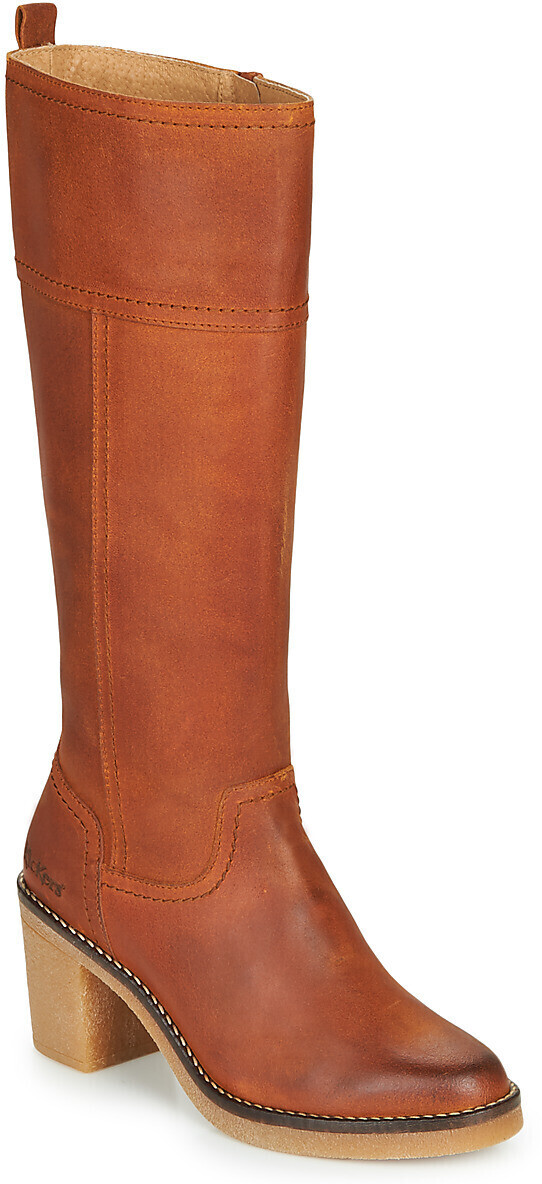 Kickers Averno