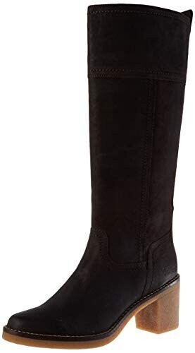Kickers Averno dark brown