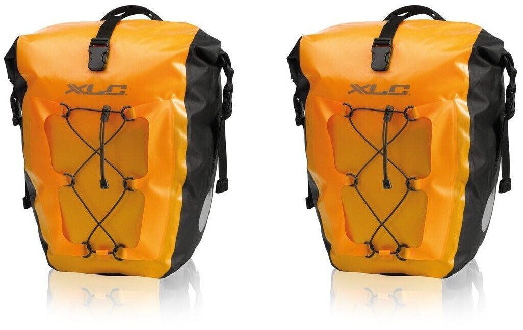 XLC BA-W38 yellow
