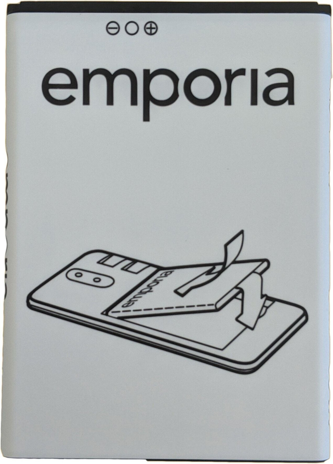 Emporia AK-S3M-BC