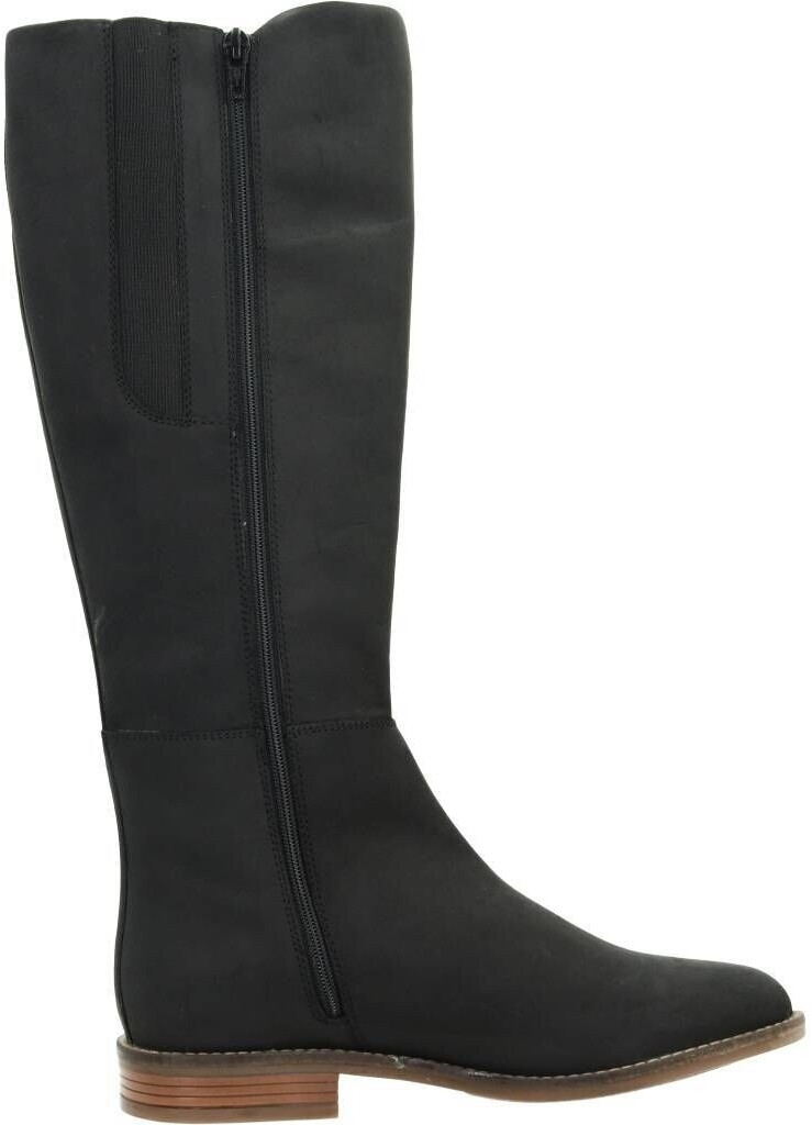 Clarks Camzin Branch black
