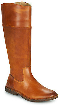 Kickers Tintabo brown