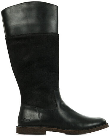 Kickers Tintabo black