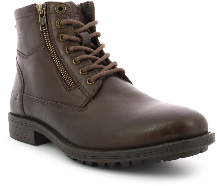 Kickers Brok brown