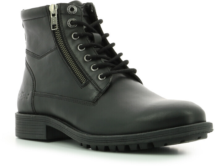 Kickers Brok black