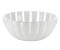 Guzzini Grace Salad bowl 20 cm white