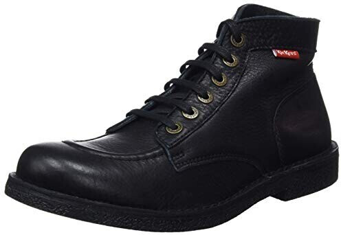 kickers kickstoner marron