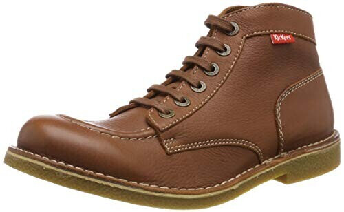 Kickers Kickstoner brown