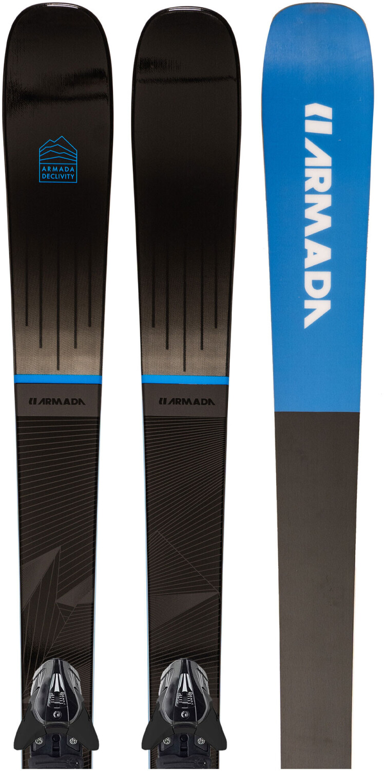 Armada Declivity 82 TI + Z12 (2021)