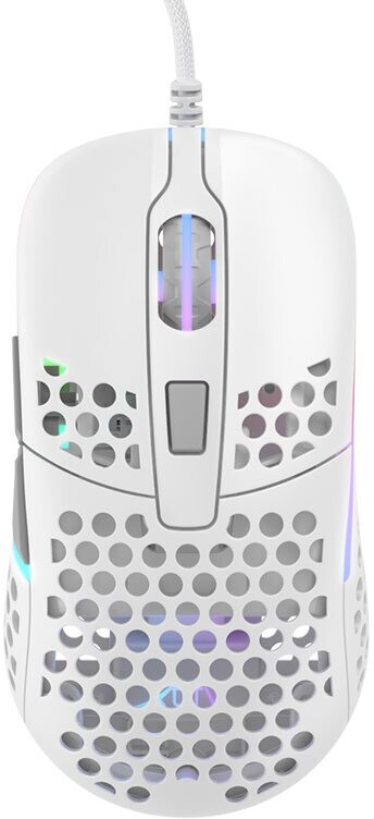Xtrfy M42 RGB (White)