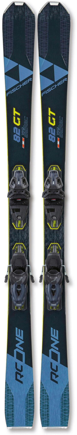 Fischer RC One 82 GT TPR + RSW 11 PR (2021)