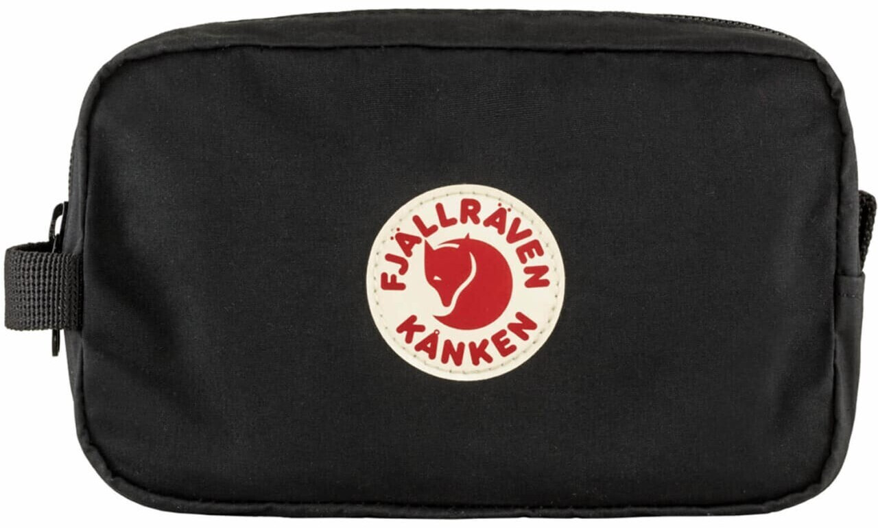 Fjällräven Kånken Gear Bag black