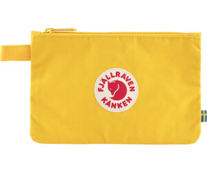 Fjallraven kanken pocket online