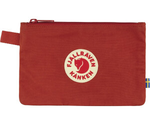 Fjallraven gear pocket outlet