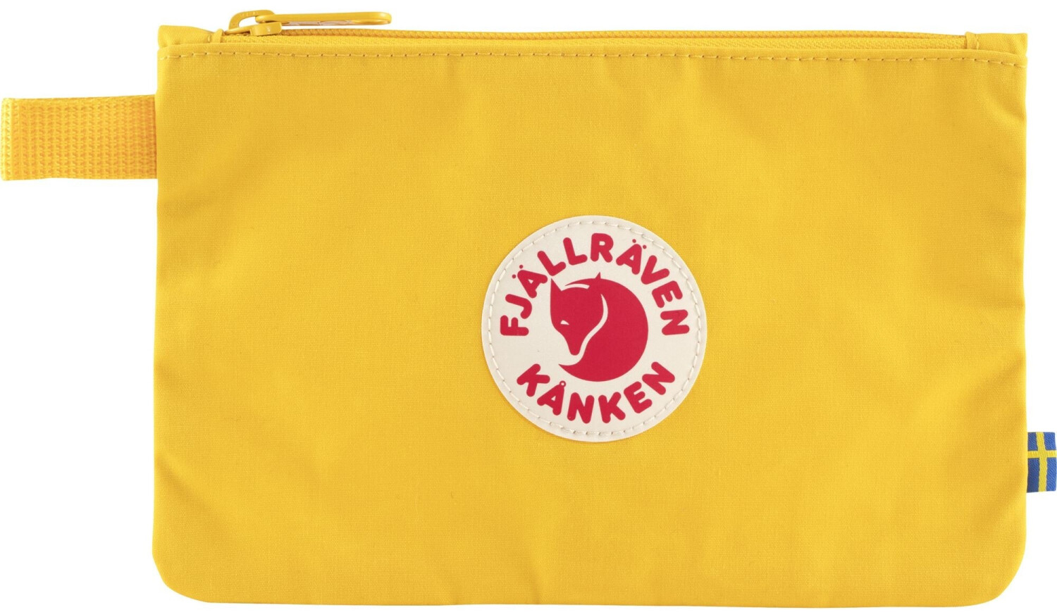 Fjällräven Kånken Gear Pocket