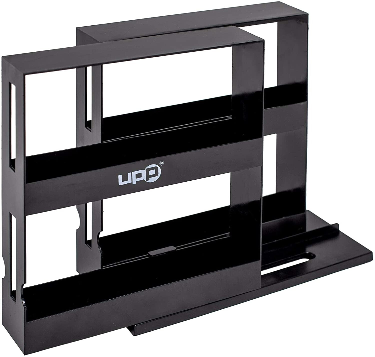 UPP Extendable spice rack up to 7 kg black