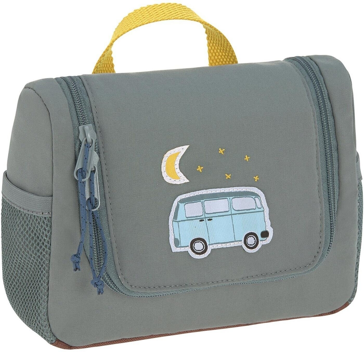 Lässig 4Kids Wash Bag adventure bus