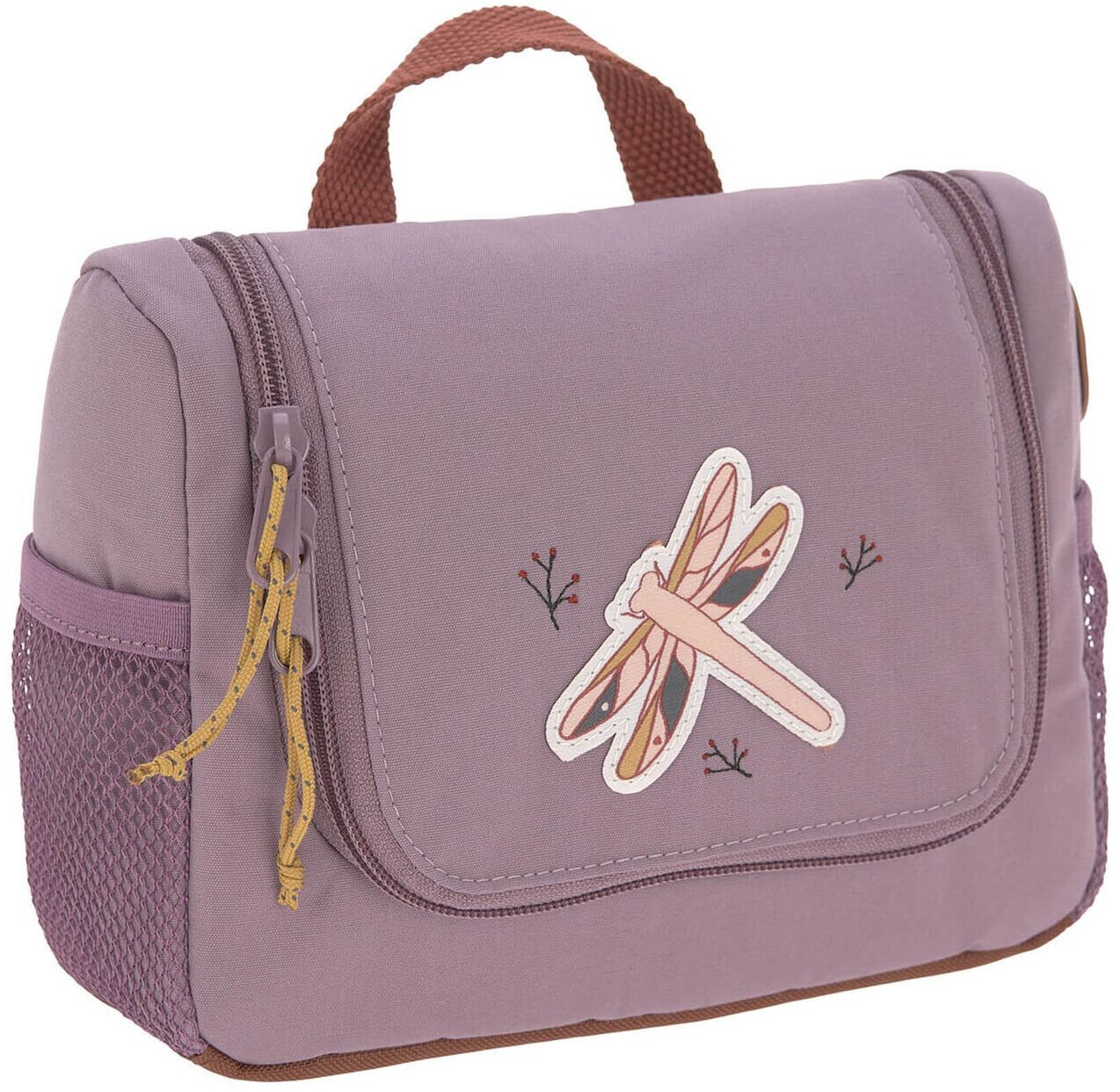 Lässig 4Kids Wash Bag adventure libelle
