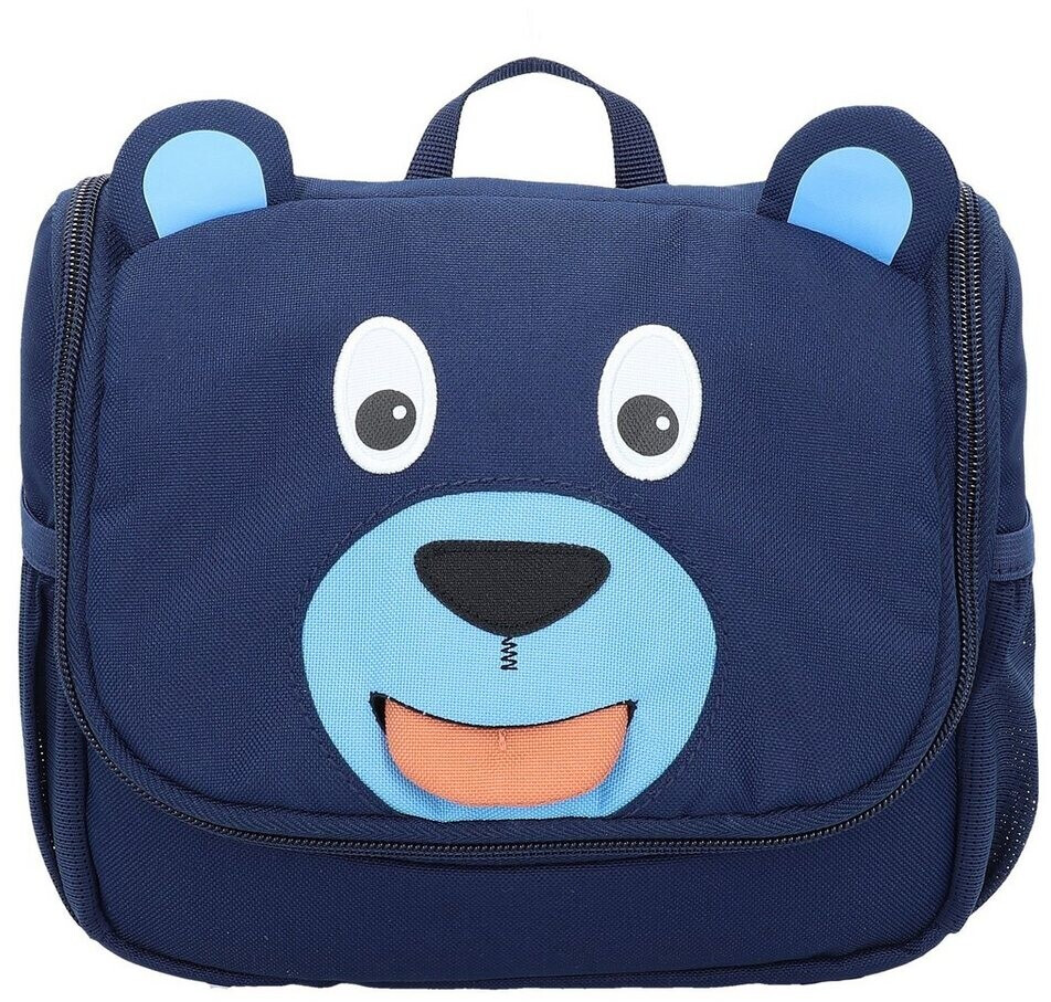 Affenzahn Toiletry Bag (AFZ-WAB-001) Bär