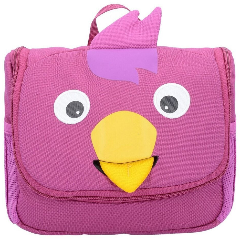 Affenzahn Toiletry Bag (AFZ-WAB-001) Vogel