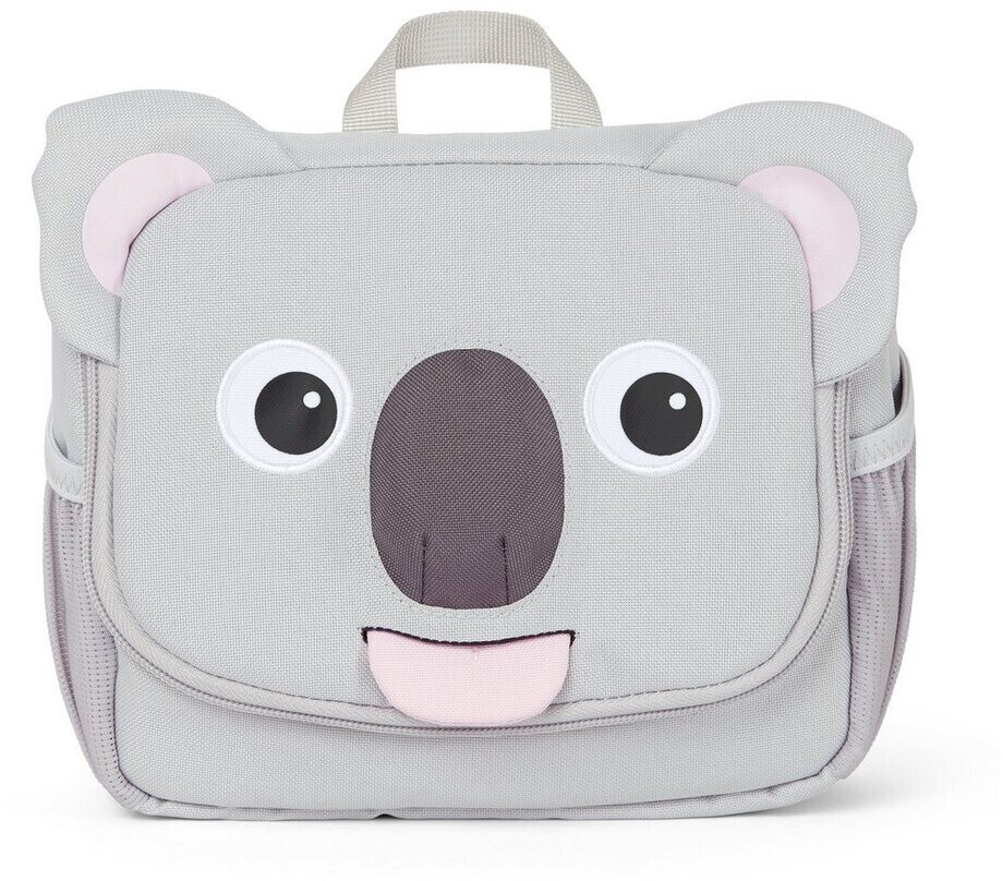 Affenzahn Toiletry Bag (AFZ-WAB-001) Koala