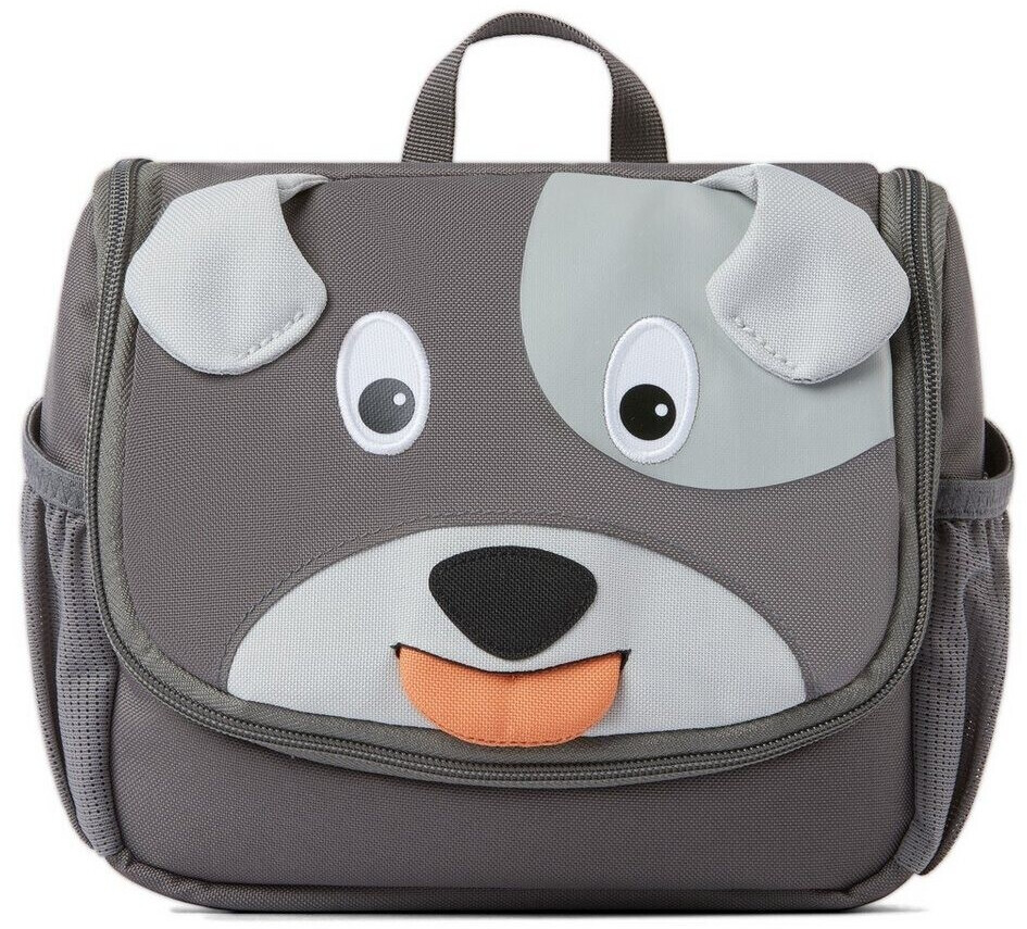 Affenzahn Toiletry Bag (AFZ-WAB-001) Hund