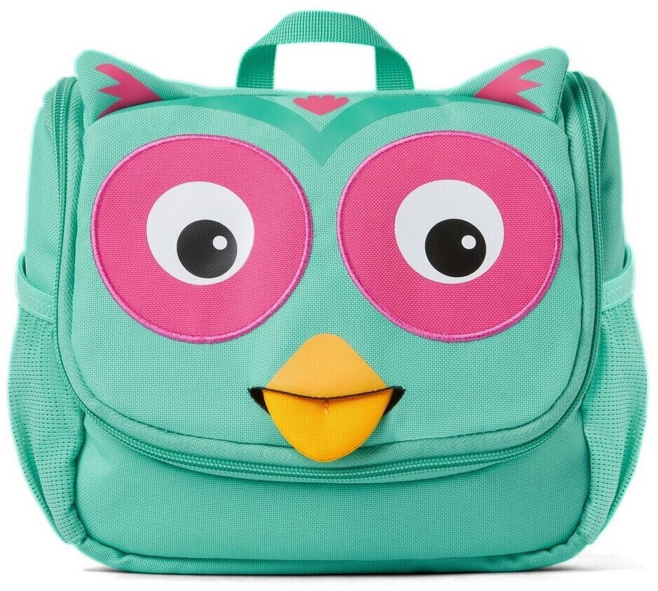 Affenzahn Toiletry Bag (AFZ-WAB-001) Eule