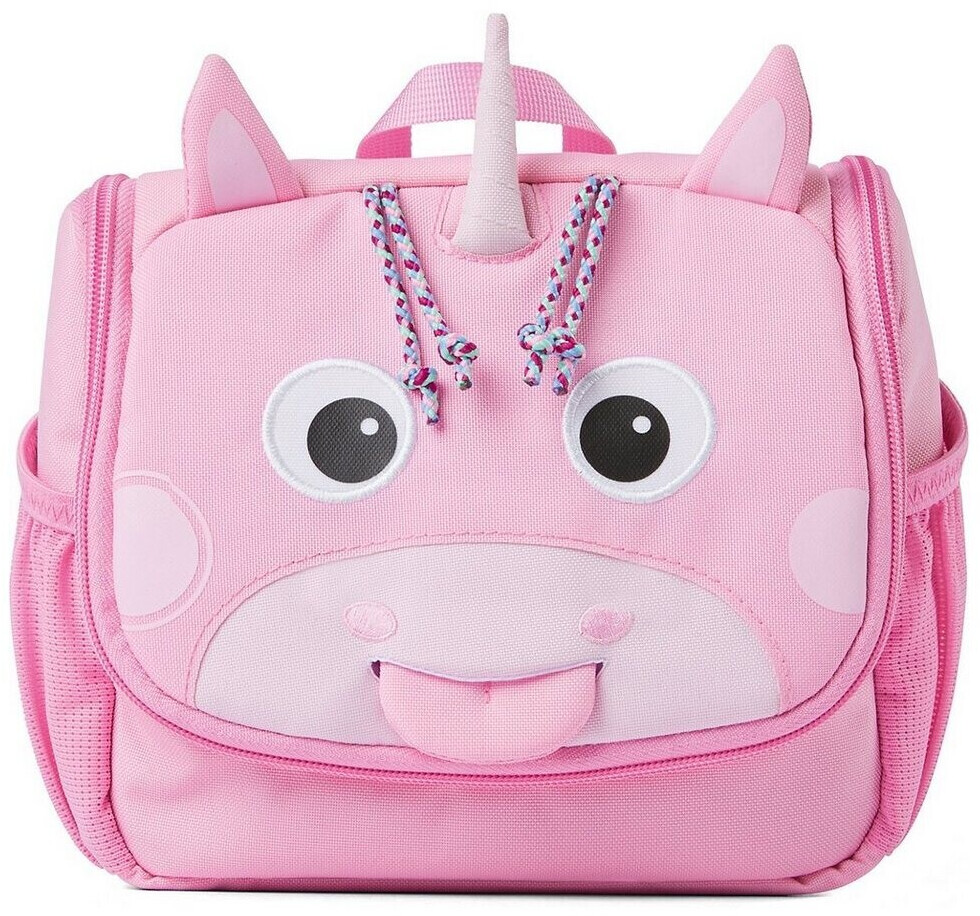 Affenzahn Toiletry Bag (AFZ-WAB-001) Einhorn