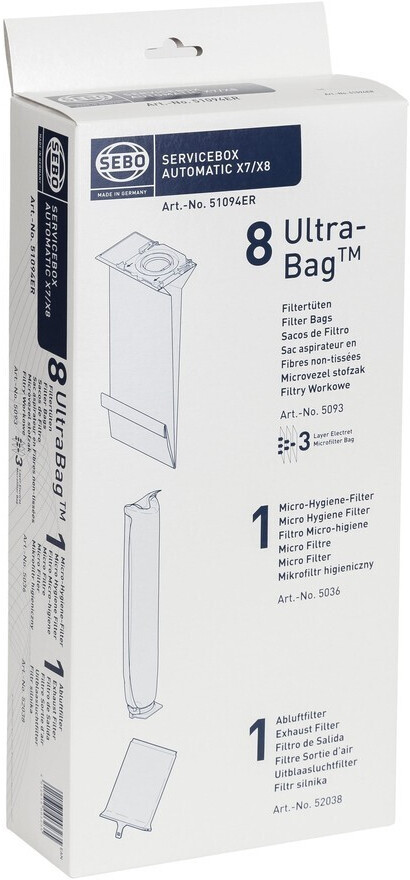 SEBO 51094ER
