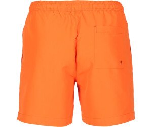 orange drawstring