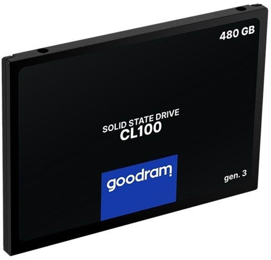 GoodRAM CL100 Gen.3 240GB