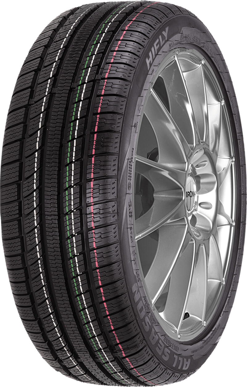 Hifly ALL-Turi 221 175/70 R13 82T