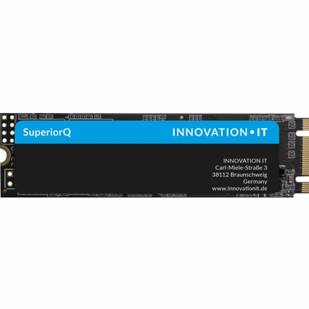 Innovation IT SuperiorQ 512GB