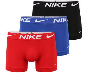 Nike 3-Pack Boxershorts (0000KE1014) ab 22,49 € (März 2024 Preise